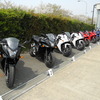 ホンダ『CBR650F/CB650F』