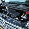 日産 デイズ ルークス ハイウェイスター ターボ