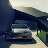 BMW ビジョン・フューチャー・ラグジュアリー