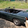 MGB