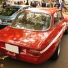 アルファロメオ GTA コルサ