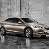 RLX Sport Hybrid SH-AWD