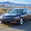 アキュラ RLX スポーツハイブリッドSH-AWD