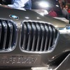 BMW ビジョン・フューチャー・ラグジュアリー