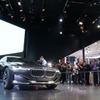 BMW ビジョン・フューチャー・ラグジュアリー