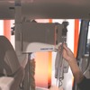 軽自動車に車への移乗装置『N-Lift（エヌ・リフト）』