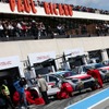 世界ツーリングカー選手権（WTCC）第2戦