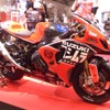 GSX-R1000（東京モーターサイクルショー14 ヨシムラブース）