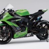 カワサキ Ninja ZX-10R（耐久レース仕様）