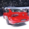 VW ニュー・ミッドサイズ・クーペ（北京モーターショー14）