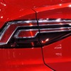 VW ニュー・ミッドサイズ・クーペ（北京モーターショー14）