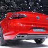 VW ニュー・ミッドサイズ・クーペ（北京モーターショー14）