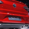VW ニュー・ミッドサイズ・クーペ（北京モーターショー14）