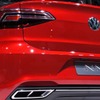 VW ニュー・ミッドサイズ・クーペ（北京モーターショー14）