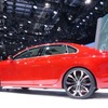 VW ニュー・ミッドサイズ・クーペ（北京モーターショー14）