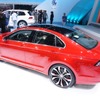 VW ニュー・ミッドサイズ・クーペ（北京モーターショー14）