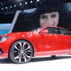 VW ニュー・ミッドサイズ・クーペ（北京モーターショー14）