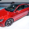 VW ニュー・ミッドサイズ・クーペ（北京モーターショー14）