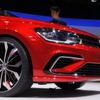 VW ニュー・ミッドサイズ・クーペ（北京モーターショー14）