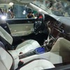 VW ニュー・ミッドサイズ・クーペ（北京モーターショー14）