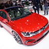 VW ニュー・ミッドサイズ・クーペ（北京モーターショー14）