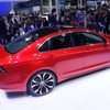 VW ニュー・ミッドサイズ・クーペ（北京モーターショー14）