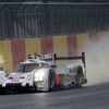 ポルシェ 919ハイブリッド