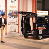 ホンダブース