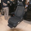 ホンダブース