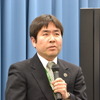 JAXA ALOS-2 鈴木新一プロジェクトマネージャ
