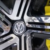 【北京モーターショー14】400馬力のモンスターゴルフ…VW ゴルフ R400 ［詳細画像］