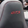 北京モーターショー14 ポルシェ ボクスターGTS