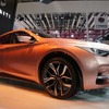 インフィニティ Q30コンセプト（北京モーターショー14）