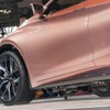 インフィニティ Q30コンセプト（北京モーターショー14）