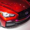 インフィニティ Q50オールージュ