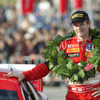 【WRCラリージャパン】リザルト…優勝はプジョー グロンホルム