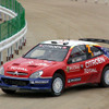 【WRCラリージャパン】リザルト…優勝はプジョー グロンホルム