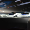 【北京モーターショー14】軽量化技術をアピールしたBMW