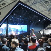 【北京モーターショー14】軽量化技術をアピールしたBMW