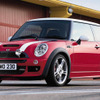 MINI用チューニングキットをメーカーオプション設定