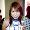 【東京ゲームショウ05】コンパニオン写真蔵…遊べます