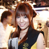 【東京ゲームショウ05】コンパニオン写真蔵…遊べます