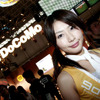 【東京ゲームショウ05】コンパニオン写真蔵…遊べます