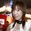 【東京ゲームショウ05】コンパニオン写真蔵…遊べます