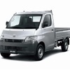 トヨタ自動車・ライトエース トラック DX (2WD)