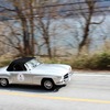 メルセデスベンツ・190SL