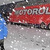 【CART第2戦】雪で日程が変更!! しかしケガの中野は欠場に変更なし