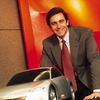 マツダ社長時代のマーク・フィールズ氏