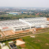 ホンダ、インドネシア第3工場が本格稼動