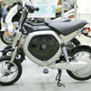 ヤマハ EC-02がグッドデザイン大賞候補